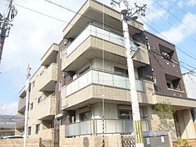 大阪府堺市北区百舌鳥梅町３丁（賃貸マンション1LDK・2階・45.25㎡） その1