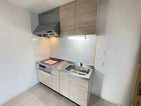 I maison Rhodon  ｜ 大阪府堺市堺区錦綾町２丁（賃貸アパート2LDK・2階・38.61㎡） その8