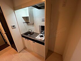 グランクレール・K  ｜ 大阪府大阪市住吉区山之内３丁目（賃貸マンション1K・3階・28.93㎡） その7