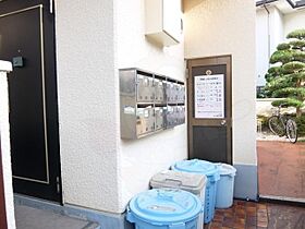 大阪府堺市北区中百舌鳥町１丁（賃貸マンション1R・2階・19.00㎡） その16