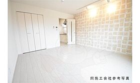 フジパレス堺浅香2番館  ｜ 大阪府堺市堺区浅香山町１丁3番27号（賃貸アパート1LDK・1階・40.00㎡） その11