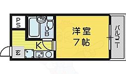 🉐敷金礼金0円！🉐南海高野線 百舌鳥八幡駅 徒歩4分