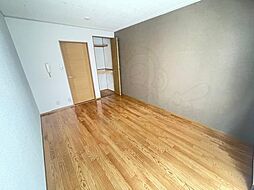 エクシブ三国ヶ丘 1階1Kのリビング/ダイニング