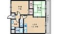 ミレニアム3階7.8万円