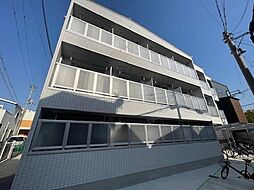 グランツあびこ3