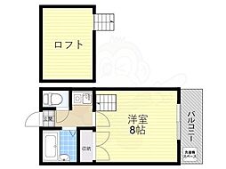 🉐敷金礼金0円！🉐ミラク