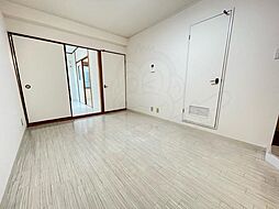 かくお第3マンション 2階2LDKのリビング/ダイニング