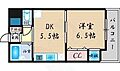サンコート住吉3階5.7万円