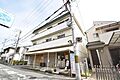 野口コーポ