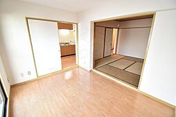 アンメゾン北花田