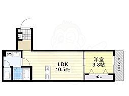 Fstyle常磐町 3階
