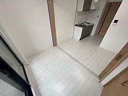 テラ堺市駅 1階1DKのリビング/ダイニング