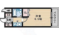 アルトシュタット 1階