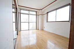 マンション大谷 2階2DKのリビング/ダイニング