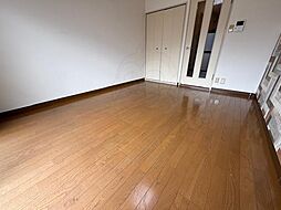 グランエクセル北花田 3階1Kのリビング/ダイニング