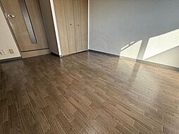 アントワープなかもず 7階1Kのリビング/ダイニング