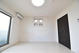 フジパレス堺北長尾ウエスト 3階1Kのリビング/ダイニング