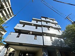 メゾンドールトキワ