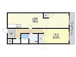 プレステージハイツ 3階