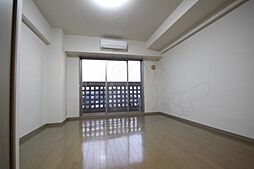 堺グリーンプラザ 5階ワンルームのリビング/ダイニング