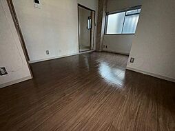 ササヤマンション 2階2DKのリビング/ダイニング