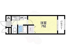 ステージ村田1 3階/-