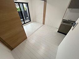 テラ堺市駅 10階1DKのリビング/ダイニング