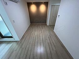 フジパレス百舌鳥駅南1番館 1階1Kのリビング/ダイニング