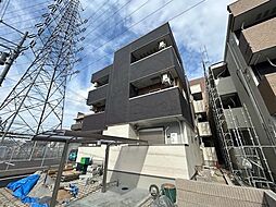 フジパレス百舌鳥駅南1番館