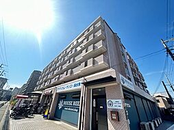 リバージュ住吉