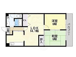 ももちゃんヒルズ和泉 7階/-