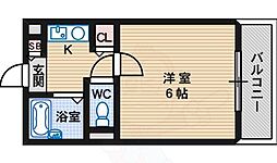 エクセレントもず 3階/-