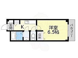 パークヒルズ 3階/-