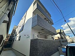 フジパレス百舌鳥八幡