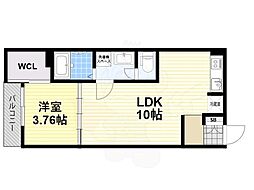 Fstyle常磐町 3階