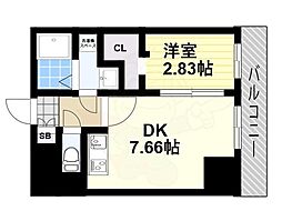 FREEDOM residence 松原上田2 9階/-