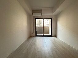 フォーリアライズ北三国ヶ丘 6階1Kのリビング/ダイニング