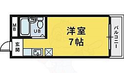 三国ヶ丘レジデンス 3階/-