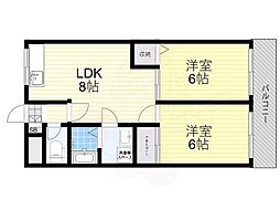 ハイムベルビー 4階