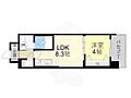 スプランディッドあびこ駅前3階10.3万円