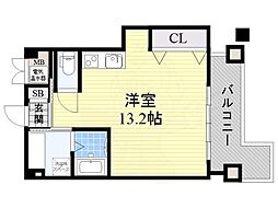 Casa de perla 2階/-