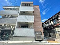 大阪府大阪市住吉区苅田4丁目：物件画像／株式会社アリオ　賃貸住宅サービス　北花田店