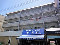 大阪府大阪市住吉区我孫子東2丁目：物件画像／株式会社アリオ　賃貸住宅サービス　北花田店