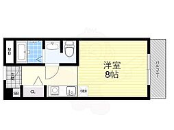 天美ハイツ 7階