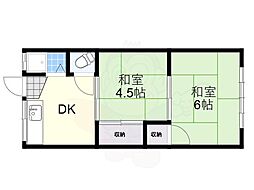 蔵前町文化D棟 1階