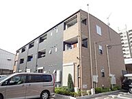 大阪府松原市岡6丁目：物件画像／株式会社アリオ　賃貸住宅サービス　北花田店