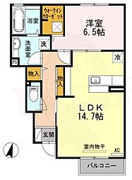 ソレイユみささぎ