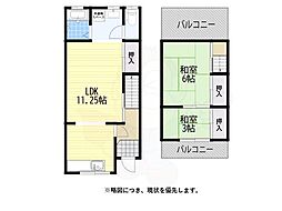 近鉄南大阪線 河内天美駅 徒歩4分