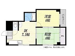 マンションSSS 4階