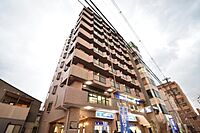 大阪府堺市北区中百舌鳥町2丁：物件画像／株式会社アリオ　賃貸住宅サービス　北花田店